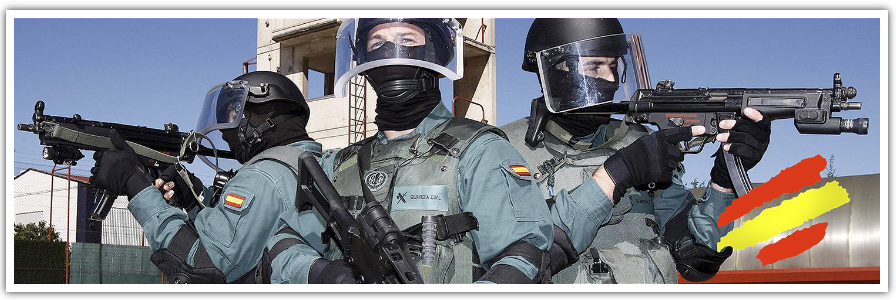 Guardia Civil