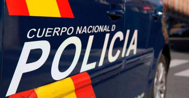 policia nacional