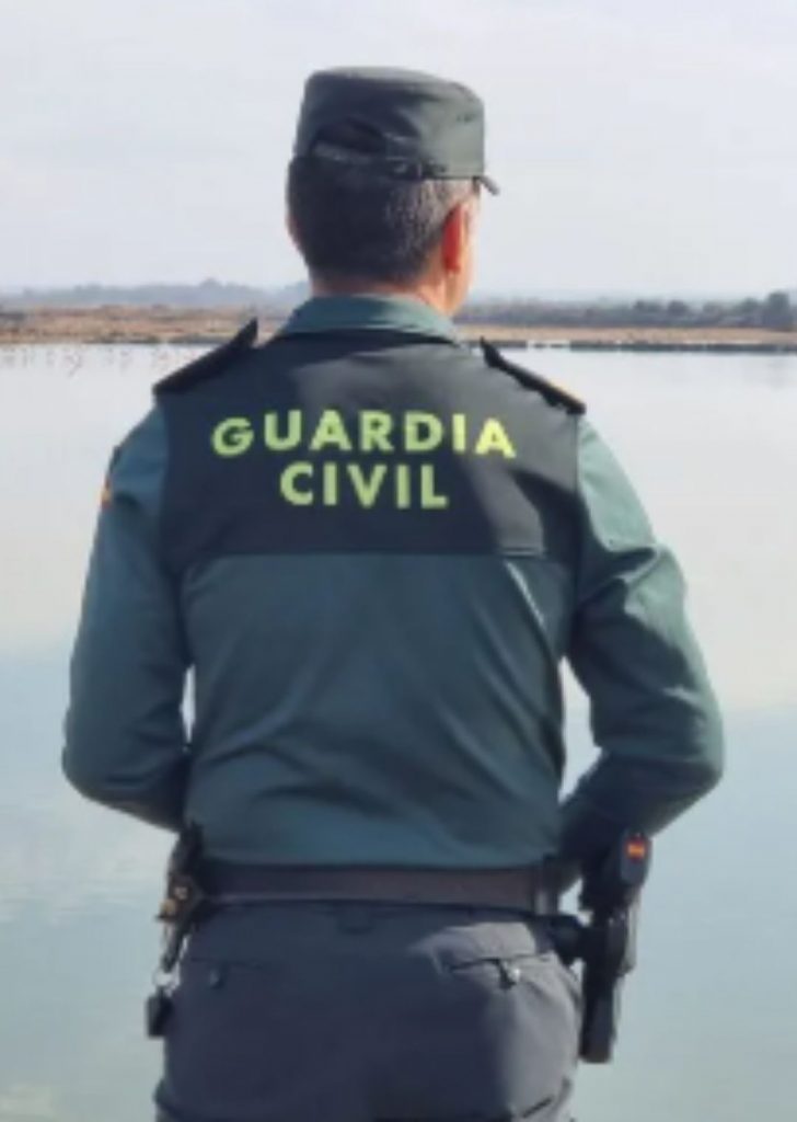 Guardia Civil