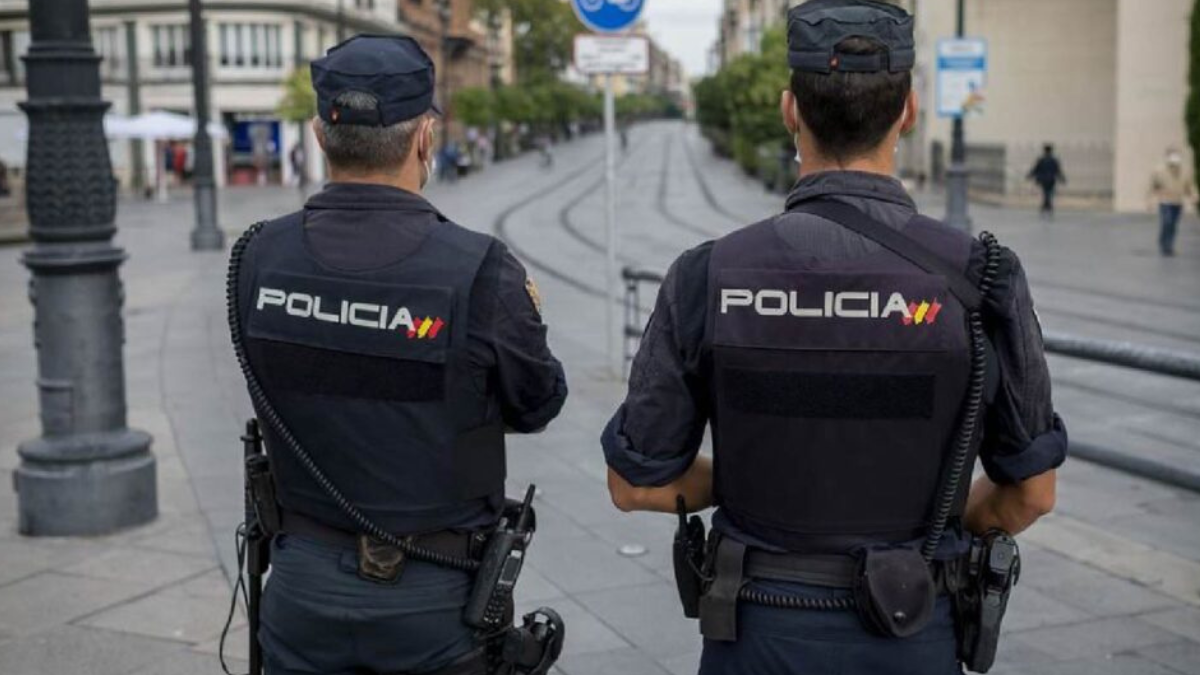 Requisitos para ser Policia Nacional